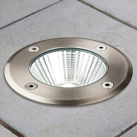 Outdoor Ground Lights