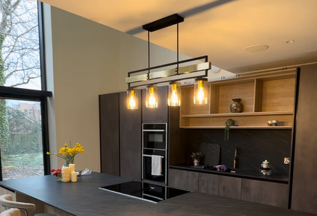 Pendant Lighting