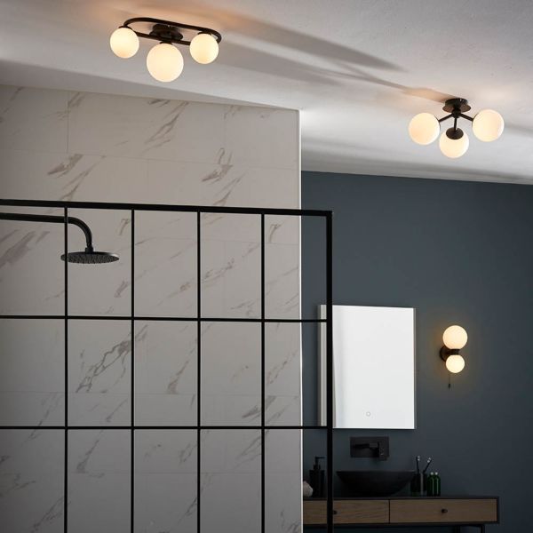 Bathroom Ceiling Lights