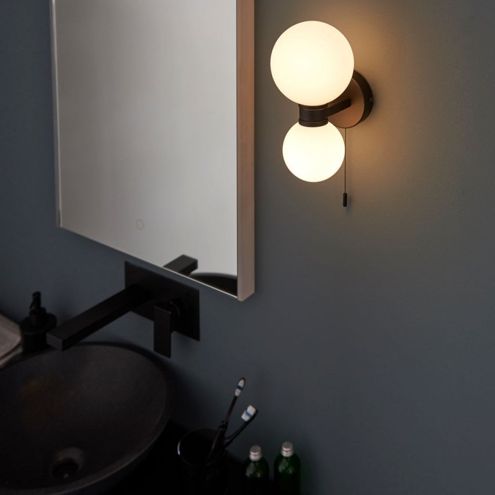 Bathroom Wall Lights