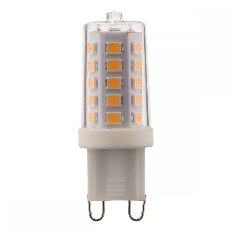 Hillano Pro H76700G9 G9 LED Lamp 3000k Warm White Dimmable