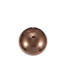 ELL0467 Ella 1 Light Ceiling Pendant Polished Chrome/Copper