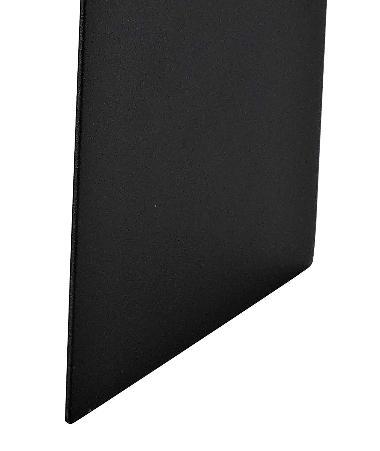 ITA1417 Itan Non-Electric Cover For ITA9317 in a Matt Black Finish