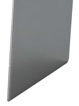 ITA2417 Itan Non-Electric Cover For ITA9317 in a Polished Chrome Finish