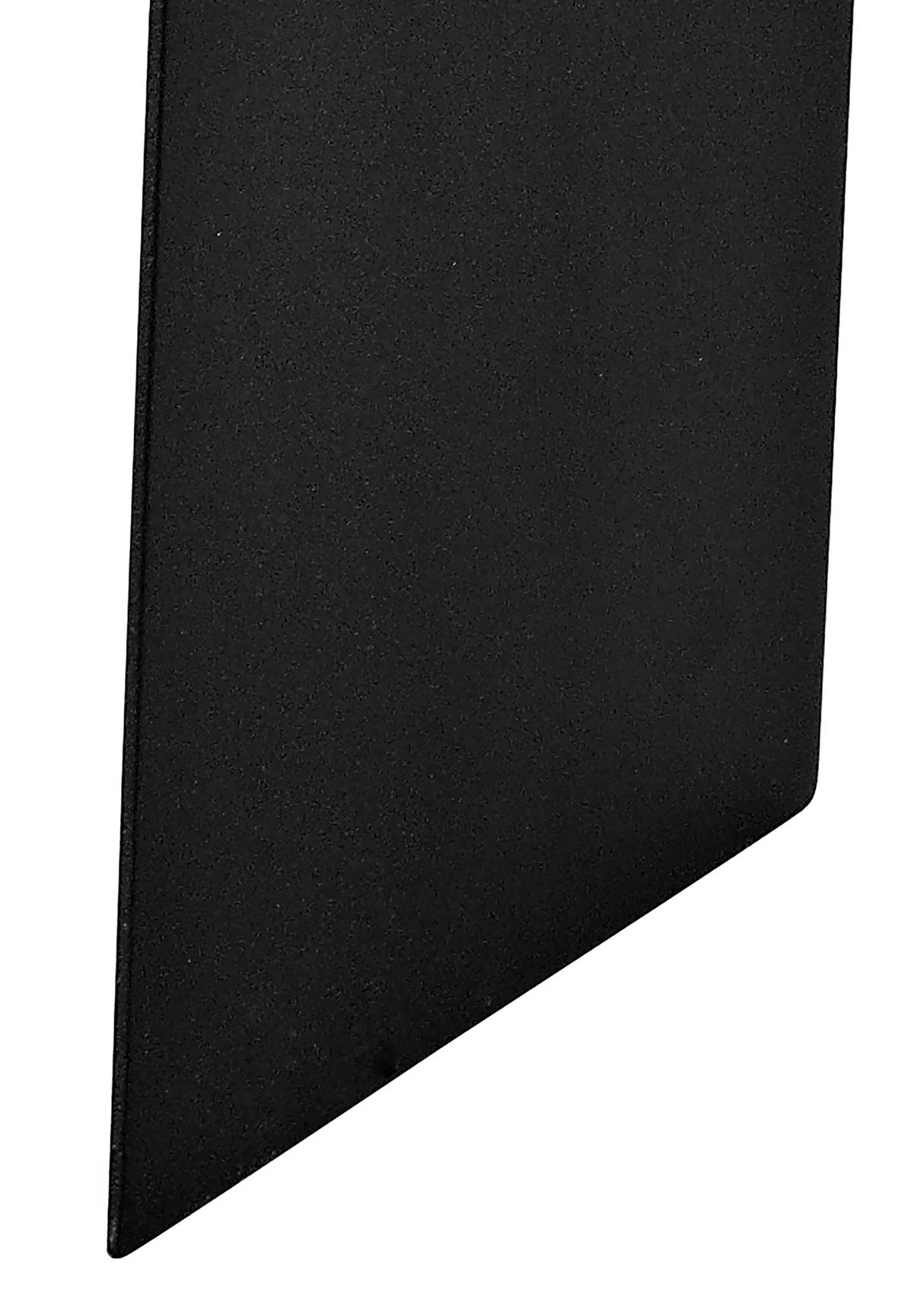 ITA5417 Itan Non-Electric Cover For ITA3417 in a Matt Black Finish