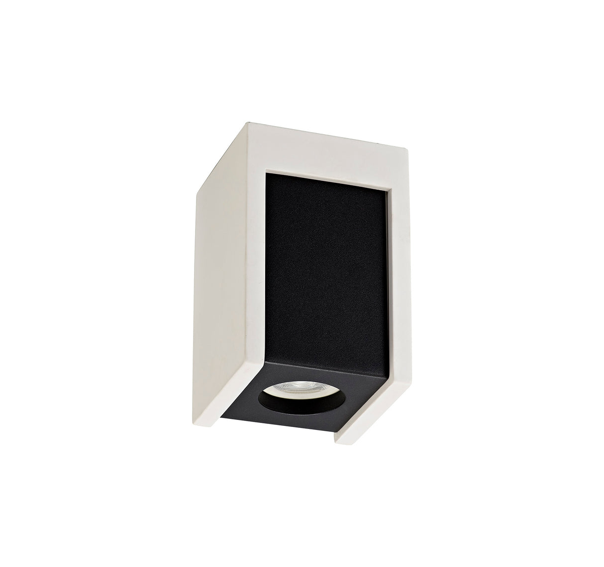 ITA1417 Itan Non-Electric Cover For ITA9317 in a Matt Black Finish