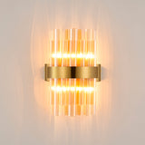 ORI0159BR_AM Orion 4 Light Wall Light Brass_Amber