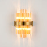 ORI0159BR_AM Orion 4 Light Wall Light Brass_Amber