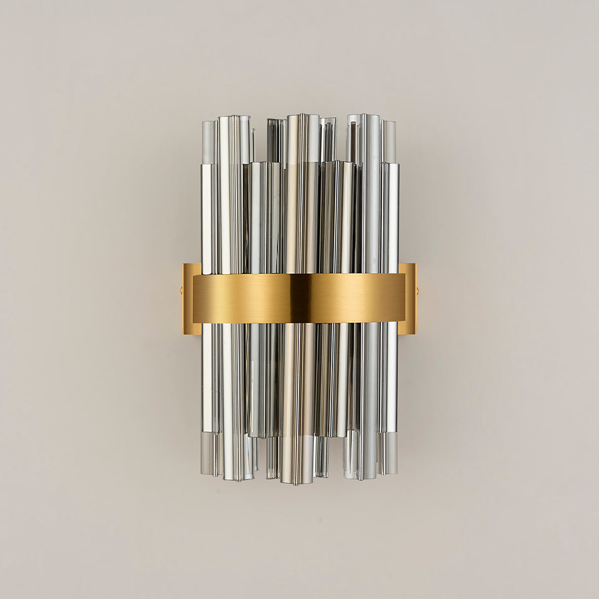 ORI0159BR_SM Orion 4 Light Wall Light Brass_Smoked