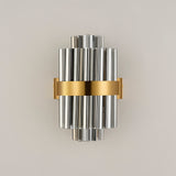 ORI0159BR_SM Orion 4 Light Wall Light Brass_Smoked