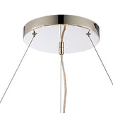 ORI2059PN_SM Orion 24 Light Ceiling Pendant Polished Nickel_Smoked