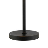 ORI2159BL_SM Orion 6 Light Table Lamp Satin Black_Smoked