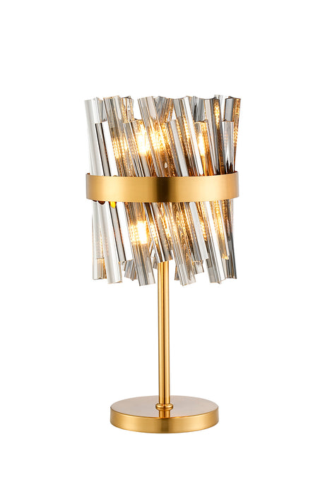 ORI2159BR_SM Orion 6 Light Table Lamp Brass_Smoked