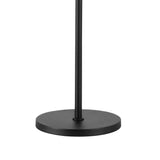 ORI4159BL_SM Orion 8 Light Floor Lamp Satin Black_Smoked