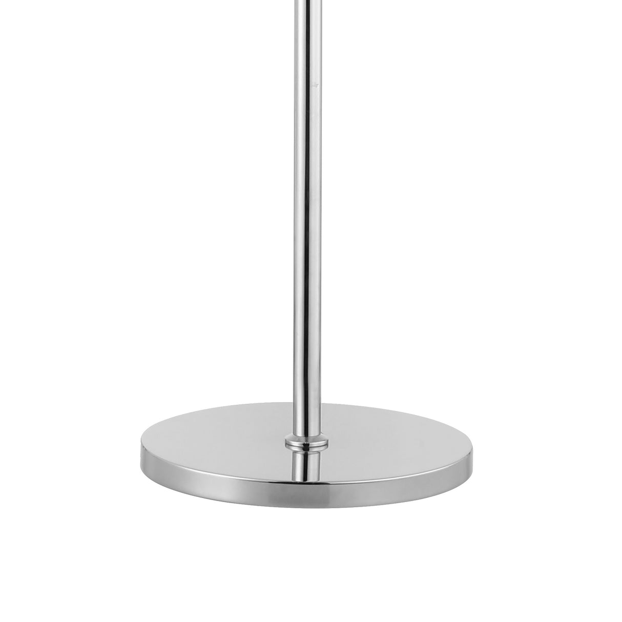 ORI4159PN_CL Orion 8 Light Floor Lamp Polished Nickel_Clear