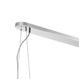 ORI8059PN_SM Orion 36 Light Ceiling Pendant Polished Nickel_Smoked