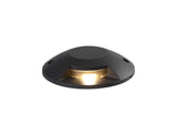 RAN3287 Ran, Above Ground Driveover 1 Light 6W LED IP67 IK10 in a Anthracite Finish