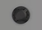 RAN5287 Ran, Above Ground Driveover 4 Light 12W LED IP67 IK10 in a Anthracite Finish