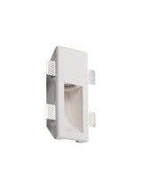 SKA1717 Skat Small Wall 1 Light in a White Paintable Finish