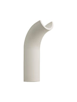 SKA4717 Skat Wall Lamp 4.5W LED in a White Paintable Finish