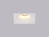 SKA8617 Skat Deep Downlight 1 Light in a White Paintable Finish